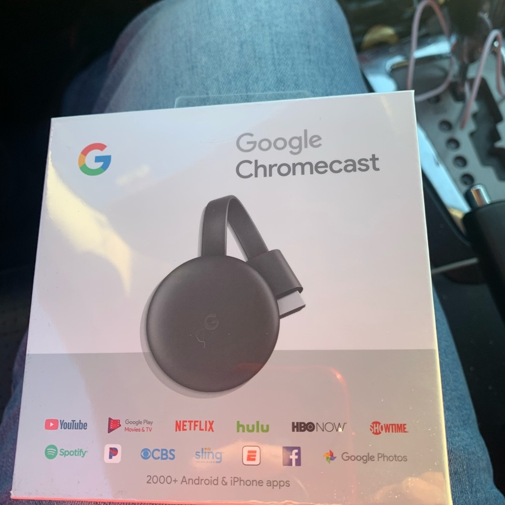 Google